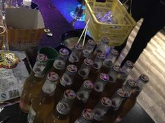 -环球梦主题KTV(曲阳生活购物中心店)