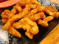 -霸道川面馆(张江店)