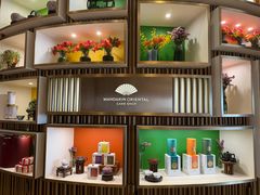 -澳门文华东方酒店文华饼房(孙逸仙大马路店)