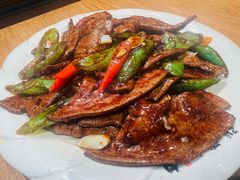 -張飛扒肉·龙江非遗(道外店)