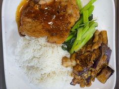 -都城快餐(新港西路店)