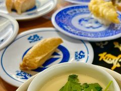 -KURA寿司(难波元町店)