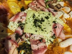 -首尔馆韩国料理(金童路店)