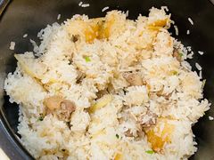 -大鸽饭(马王堆店)
