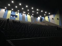 -天幕新彩云国际影城(激光巨幕店)