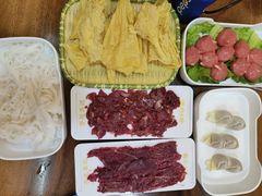 -杏花吴记牛肉火锅