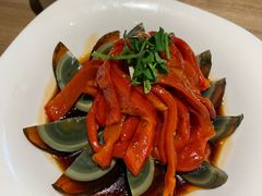 -上关雪東北菜(中房金谊店)