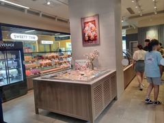 -巴黎贝甜(周浦海印店)