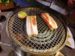 -十三姨正合丰烤肉(营迹路店)