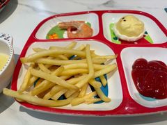 -川人百味(金安中央大街店)