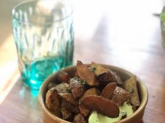 -帕歌西班牙餐厅paco tapas