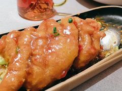 -长禧家·珑厨(东山口店)