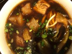 -中国厨房/台湾牛肉面