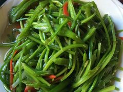 -88号小吃店·经典云南菜·地道纳西美食