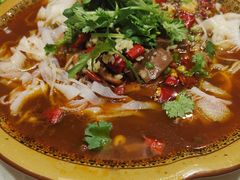 -阿英煲(凉城路店)