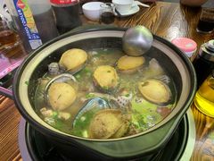 -吉品莞家·鲍鱼鸡煲(东莞店)