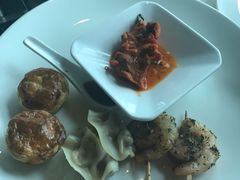 -澳门旅游塔360°旋转餐厅(南湾湖广场店)