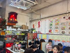 -新南新咖啡美食(南新花园店)