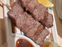 -小山日本料理(太古汇店)