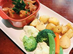 -haxnbauer海森堡德国餐厅(深圳coco店)