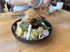 -Hatsune隐泉日式料理(三里屯太古里店)