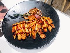 -娜娜家•Nana’s restaurant (爱琴海店)
