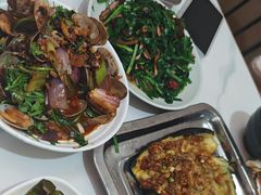 -马老大烧烤(和平路店)