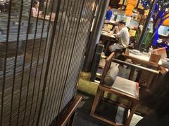 -绿茶餐厅(深圳龙华天虹购物中心店)