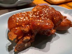 -馋嘴猫北京食堂·烤鸭·宵夜(亚运村店)