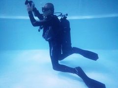 -上海潜殿潜水中心