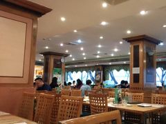 大堂-新世界餐厅(万达店)