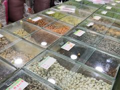 -刘艳明炒货(小心桥店)