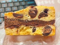 -CHOCMONS巧克怪兽(屏风街店)