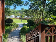 -美的鹭湖森林度假区