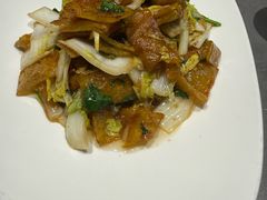 -老德州四合院·德州菜(天衢路店)