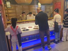 -阿串串老火锅(力盟店)