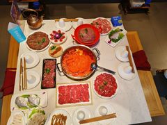 -周师兄大刀腰片火锅(洪崖洞旗舰店)