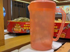 -龍歌自助小火锅(崂山丽达店)