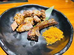 羊排-和彩放题餐厅(酒仙桥店)
