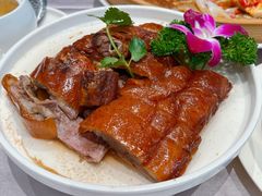 明炉烧鹅-顺德佬酒楼(愉龙店)