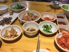 -喜来稀肉(北外滩白玉兰广场店)