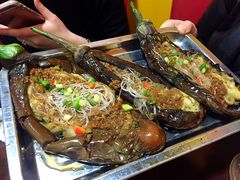 -云晓光头烧烤吧(盛夏店)