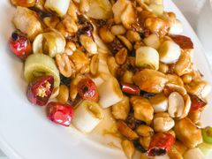 -辣婆婆(航天桥店)