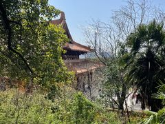 -太子山公园(园东路)