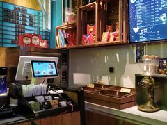 -尼珂波咖啡站(联合广场店)