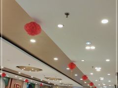 大堂-南来顺饭庄·清真(南菜园店)