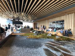 -Seesaw Coffee(朝阳大悦城店)