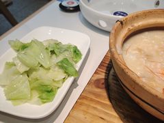 -桂大叔·砂锅粥·家传闽粤菜(县西巷店)
