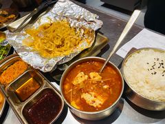 -西塔老太太泥炉烤肉(苏州大悦城店)