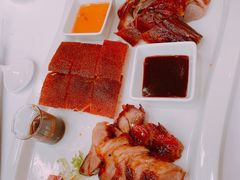 -晶荷轩(香港迪士尼乐园酒店)